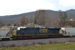 CSX 707